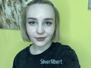 Silverfilbert