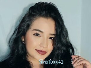 Silverfoxx41
