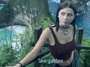 Silvergambee