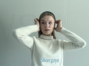 Silvergaye