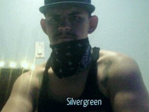 Silvergreen