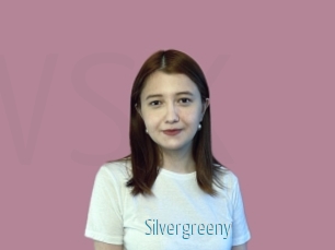 Silvergreeny