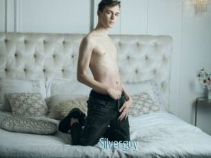 Silverguy