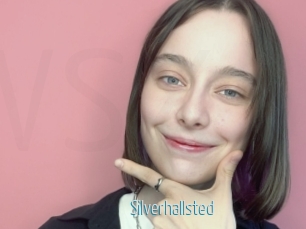 Silverhallsted