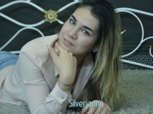 Silverjanne
