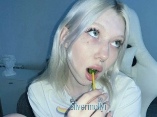 Silvermollyi