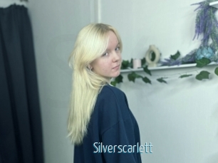 Silverscarlett