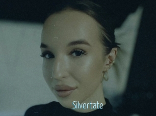 Silvertate