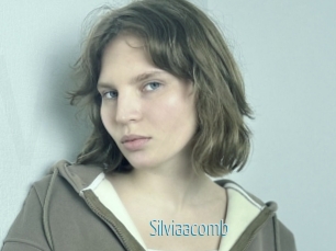 Silviaacomb