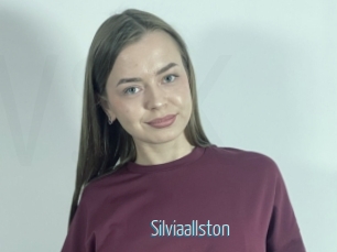 Silviaallston