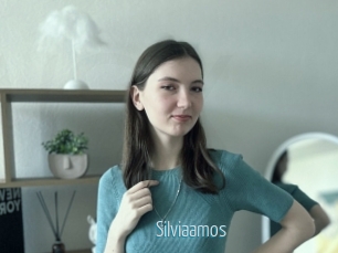 Silviaamos