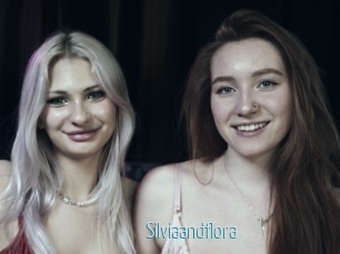Silviaandflora