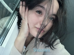 Silviaaskins