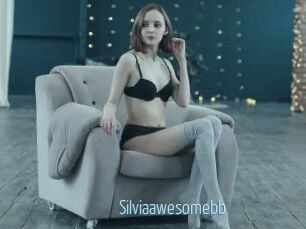 Silviaawesomebb