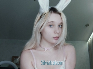 Silviabalsam