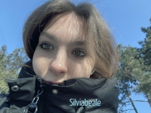 Silviabeale