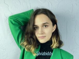 Silviabiddy