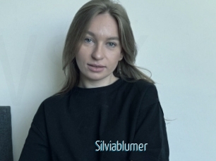 Silviablumer
