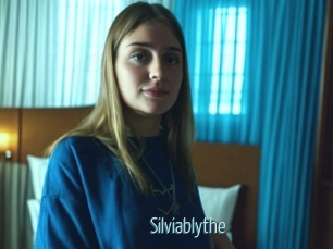 Silviablythe