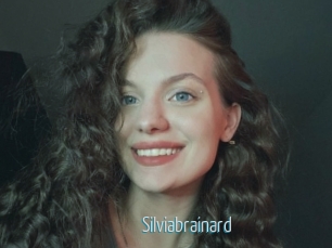Silviabrainard