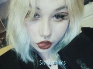 Silviabrookins