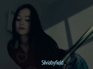 Silviabyfield