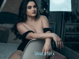 Silviacarterx