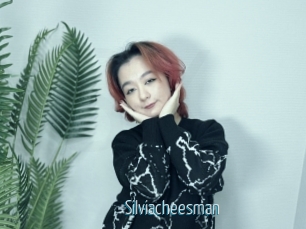 Silviacheesman
