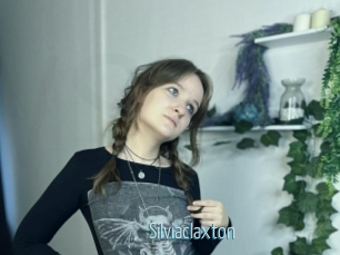 Silviaclaxton