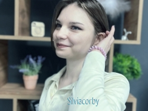 Silviacorby
