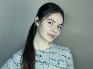 Silviacordery