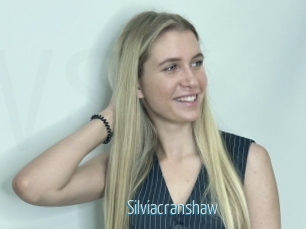 Silviacranshaw