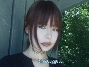 Silviadaggett
