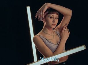 Silviadanby