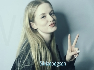 Silviadodgson