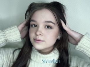 Silviaellen