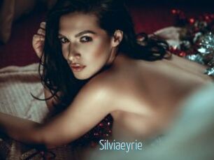 Silviaeyrie
