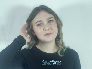 Silviafares