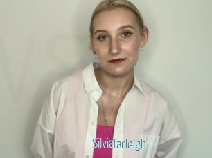 Silviafarleigh