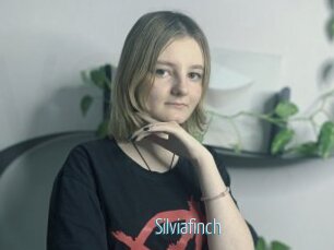 Silviafinch