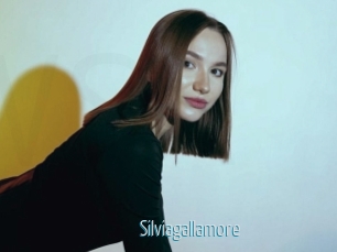 Silviagallamore