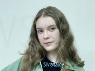 Silviahailey