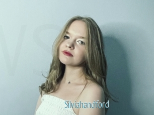 Silviahandford