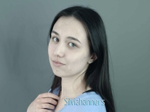 Silviahanners