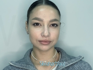 silviahartford Video Sexe