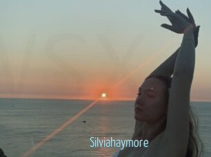 Silviahaymore