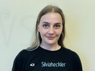 Silviaheckler