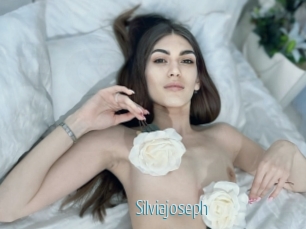 Silviajoseph