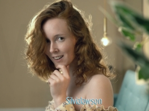 Silvialawson