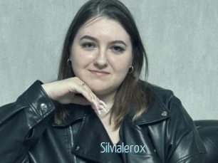 Silvialerox